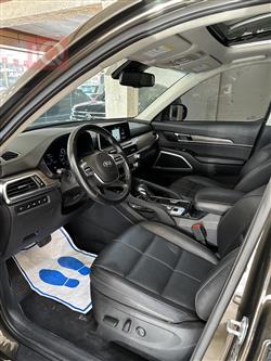 Kia Telluride